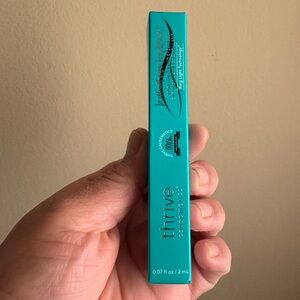 Thrive Turquoise Eyeliner In Dominique Brand New Never Used.